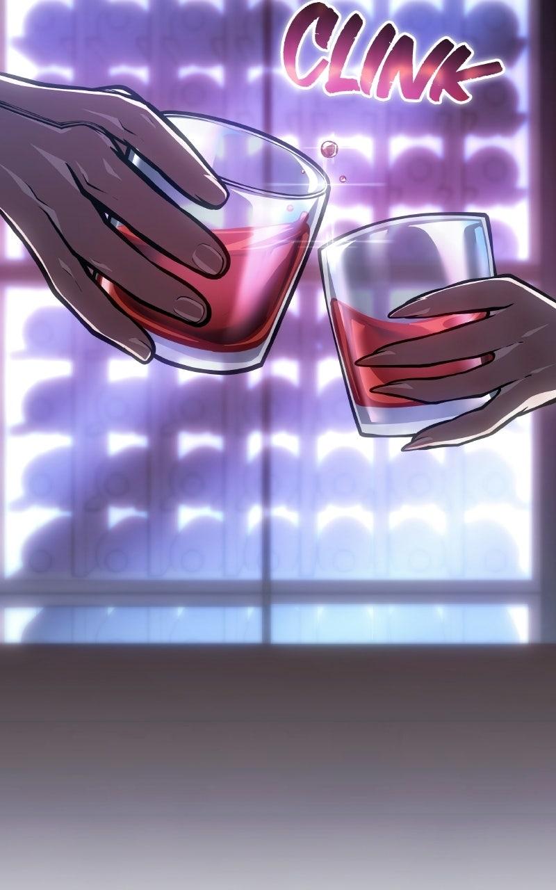 Read Bad Born Blood Manga Online