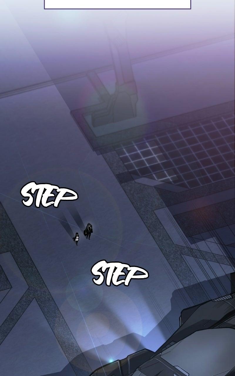 Read Bad Born Blood Manga Online
