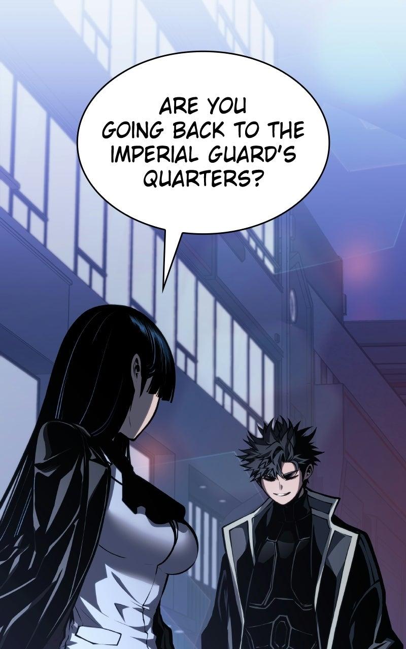 Read Bad Born Blood Manga Online