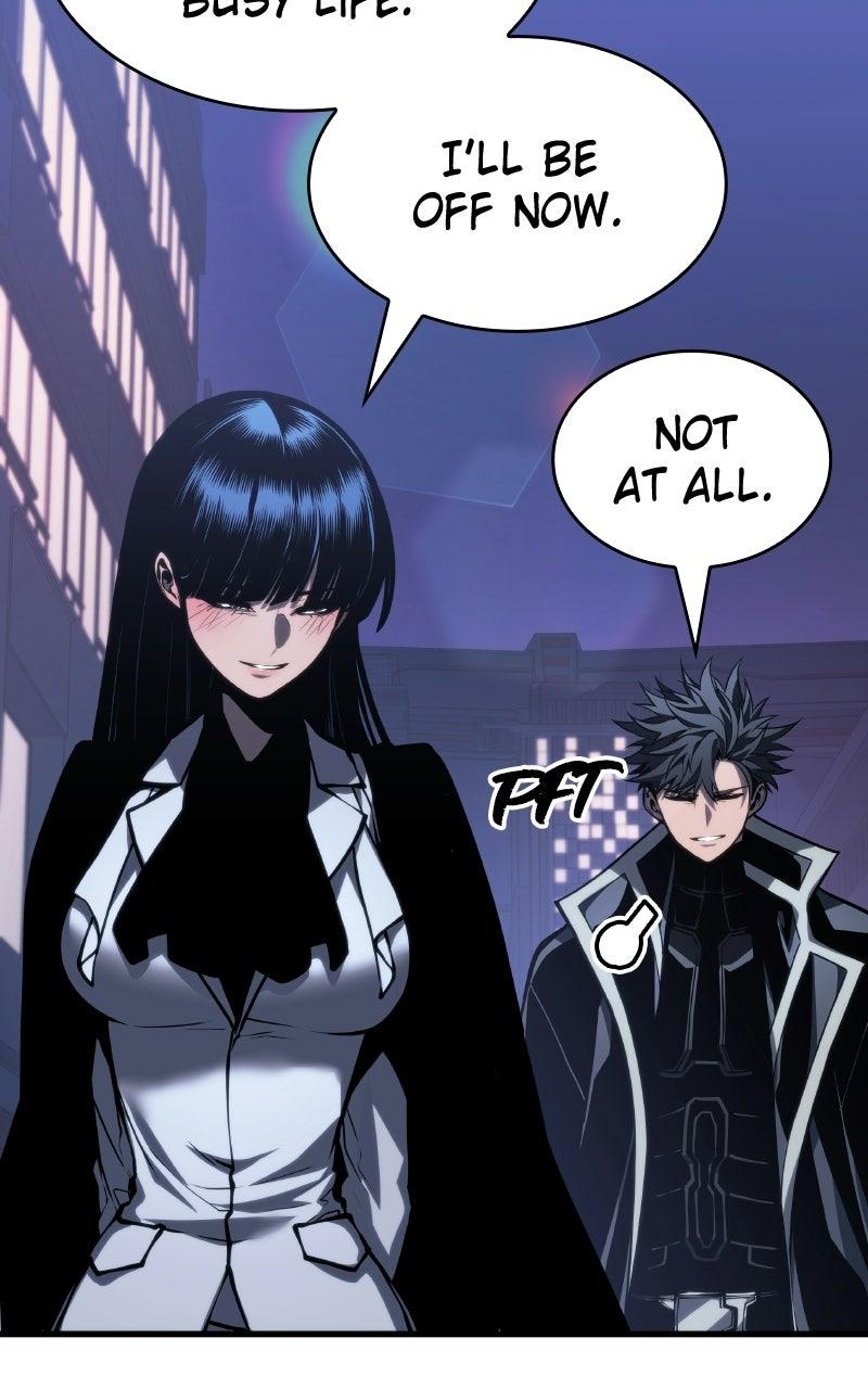 Read Bad Born Blood Manga Online