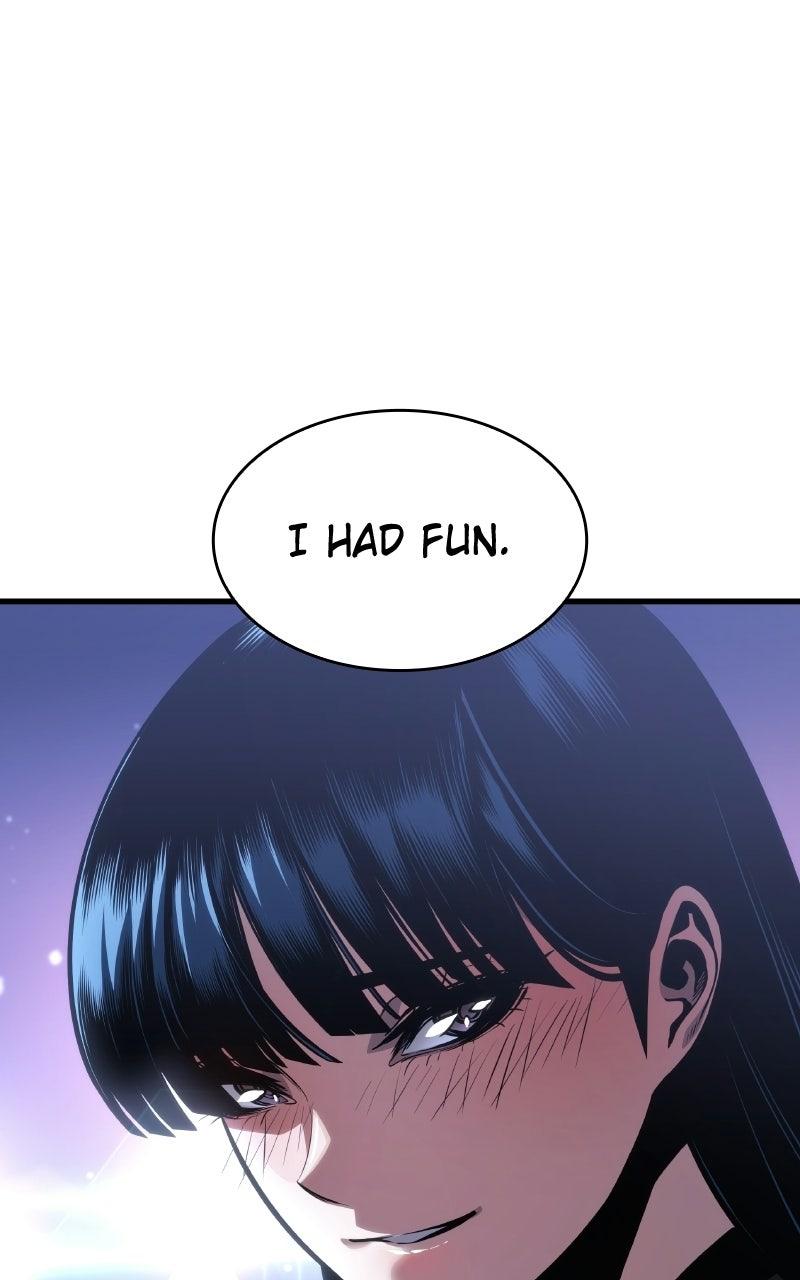 Read Bad Born Blood Manga Online