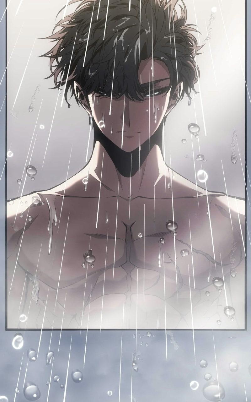 Read Bad Born Blood Manga Online