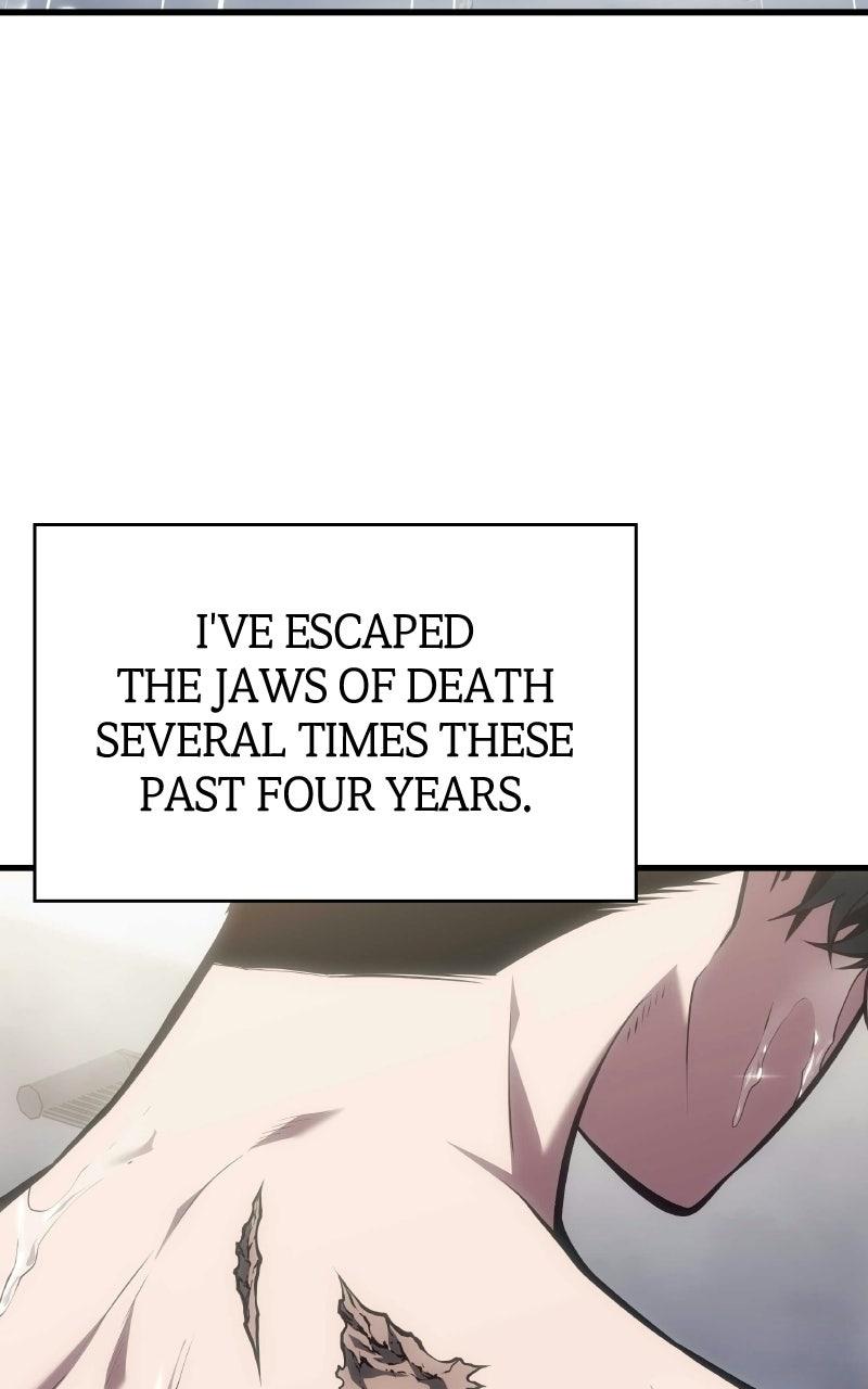 Read Bad Born Blood Manga Online