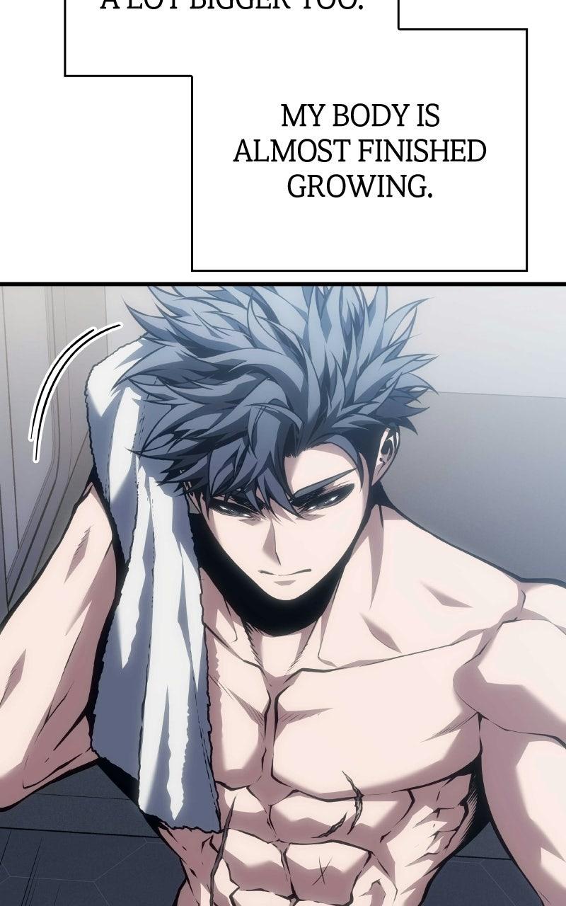 Read Bad Born Blood Manga Online