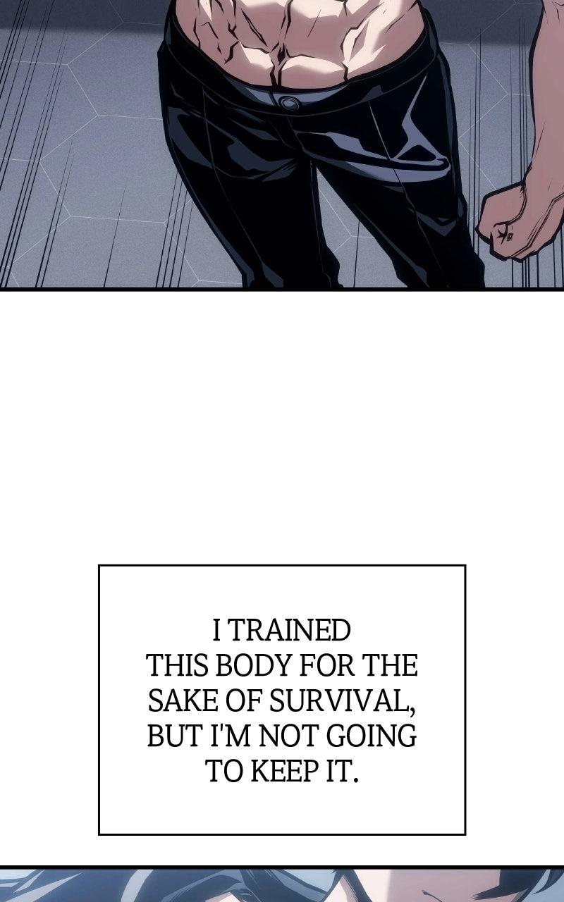 Read Bad Born Blood Manga Online