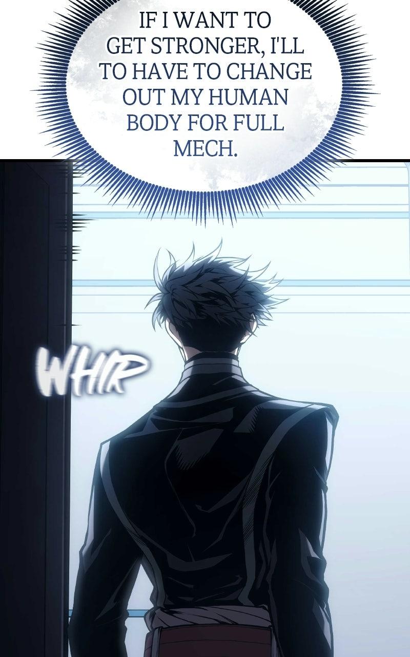 Read Bad Born Blood Manga Online