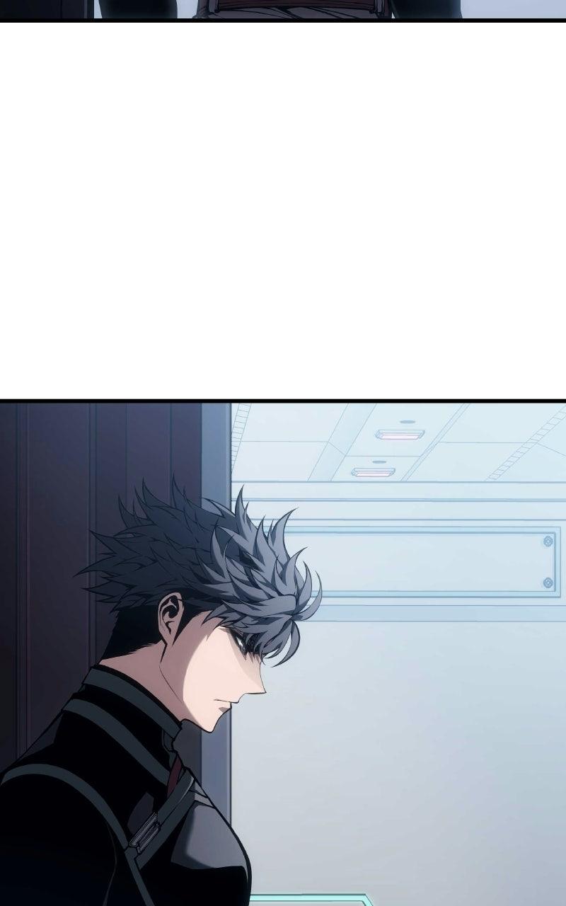 Read Bad Born Blood Manga Online