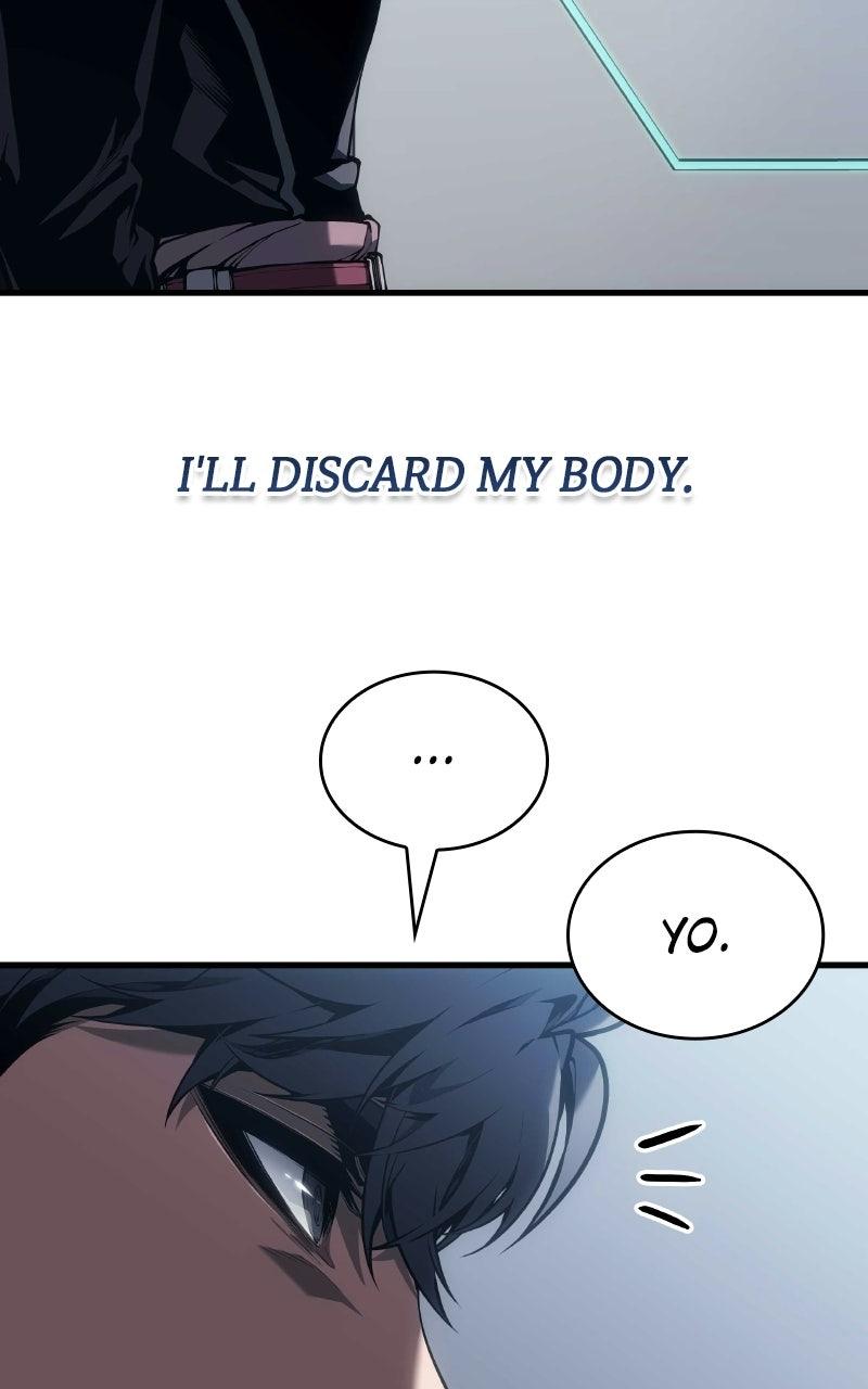Read Bad Born Blood Manga Online