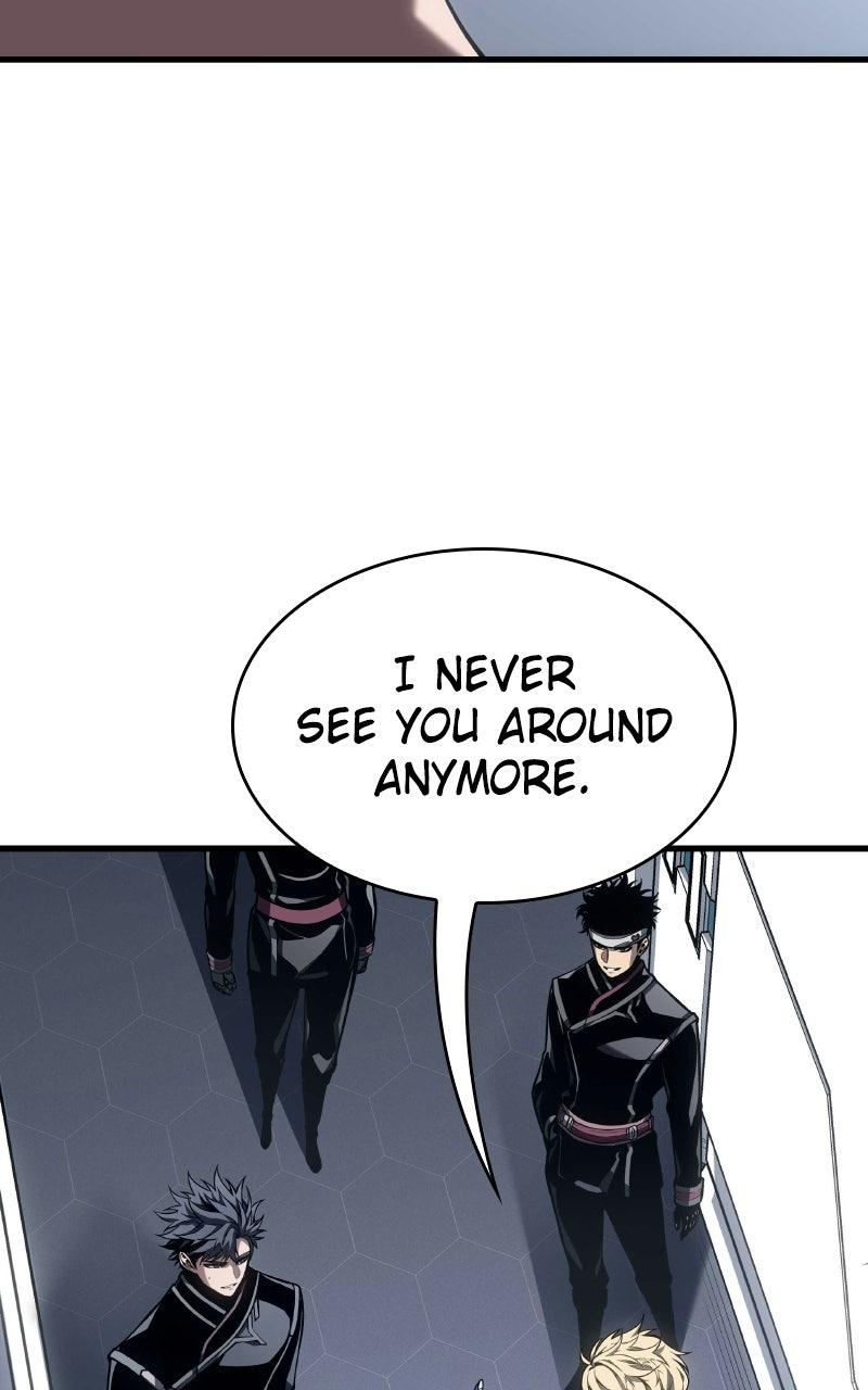 Read Bad Born Blood Manga Online