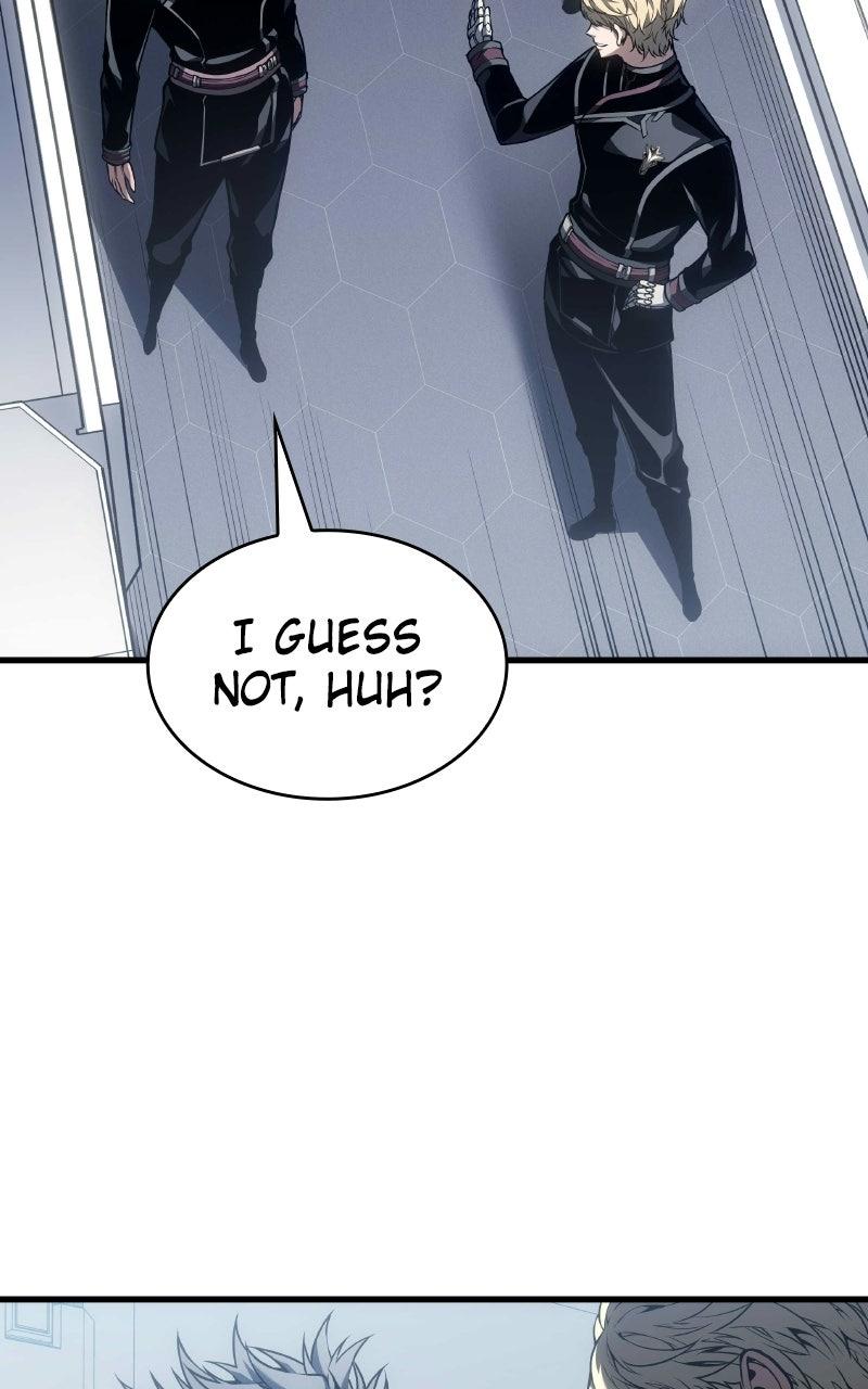 Read Bad Born Blood Manga Online