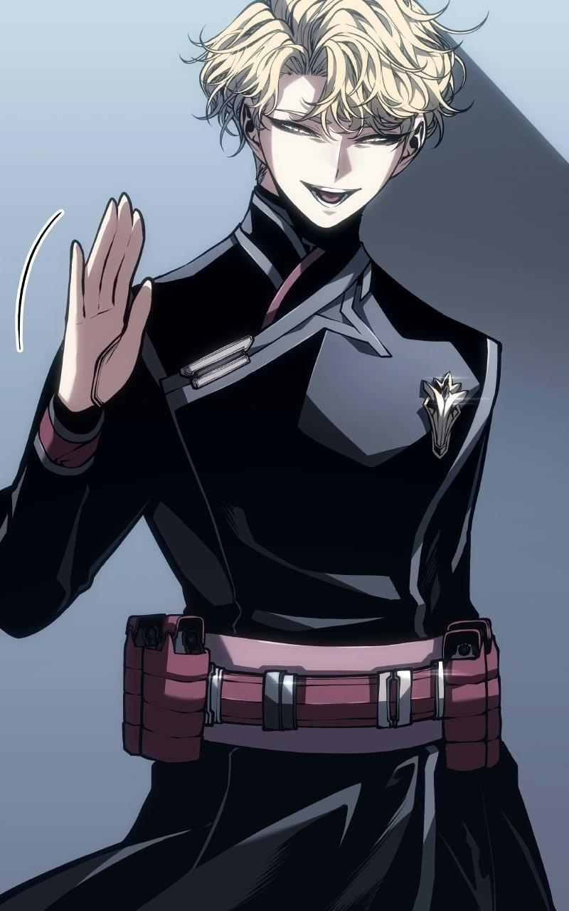 Read Bad Born Blood Manga Online
