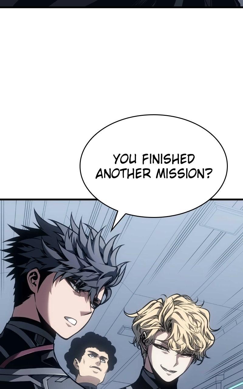 Read Bad Born Blood Manga Online