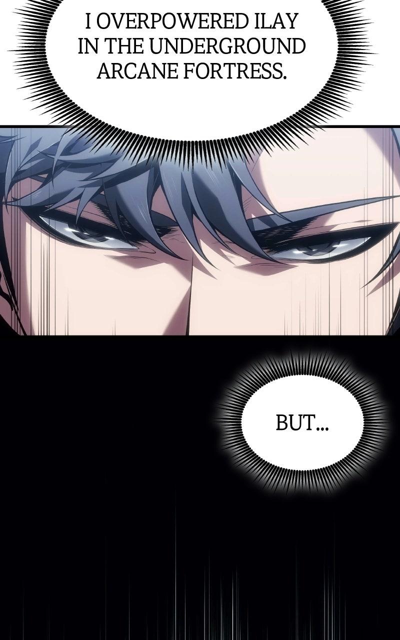 Read Bad Born Blood Manga Online