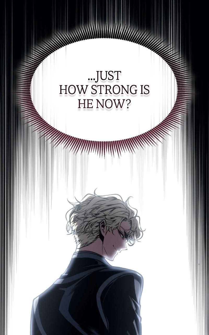 Read Bad Born Blood Manga Online