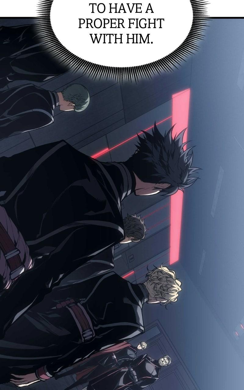 Read Bad Born Blood Manga Online