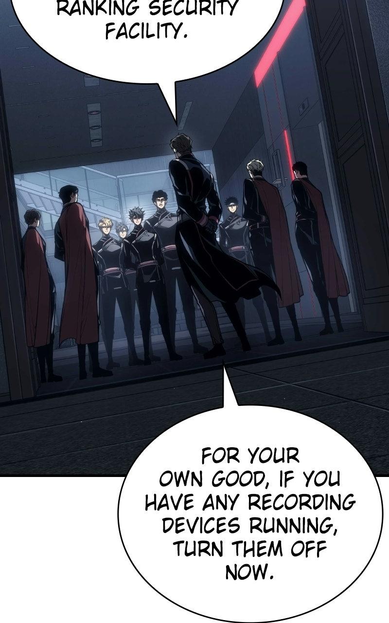 Read Bad Born Blood Manga Online