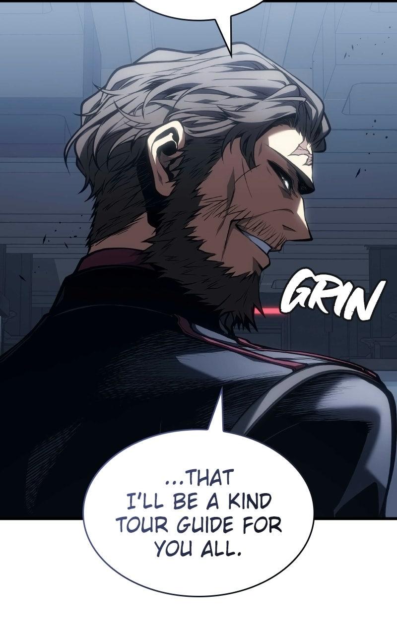 Read Bad Born Blood Manga Online