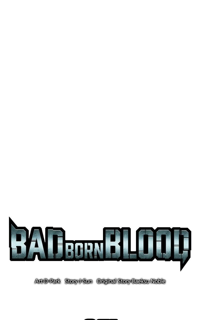 Read Bad Born Blood Manga Online