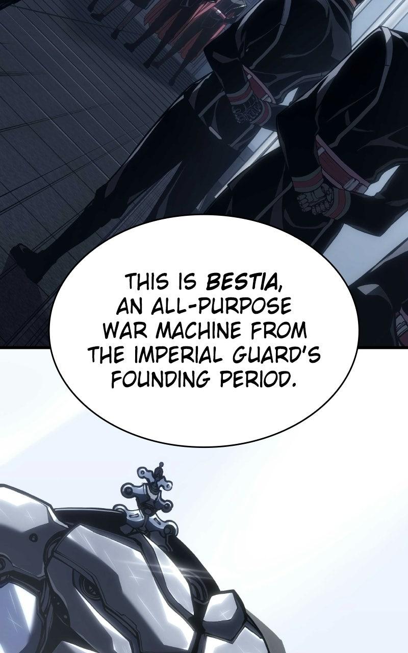 Read Bad Born Blood Manga Online