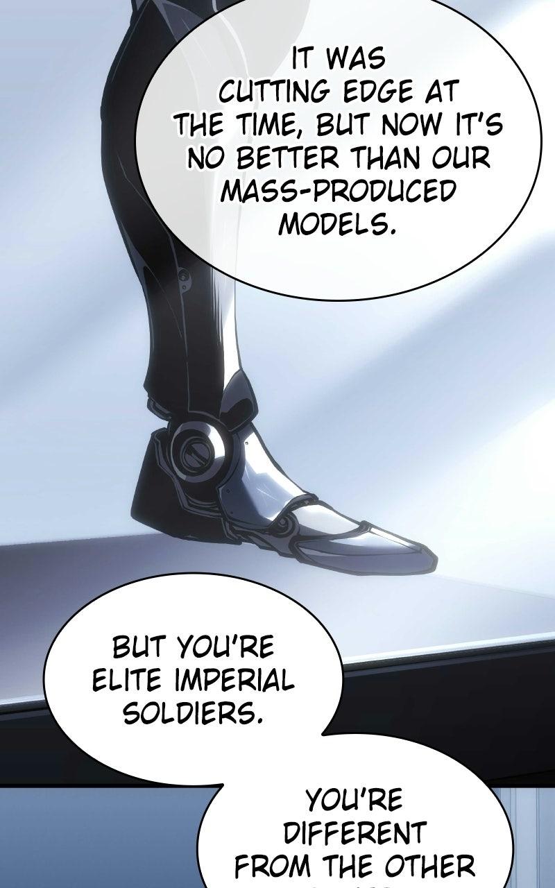 Read Bad Born Blood Manga Online
