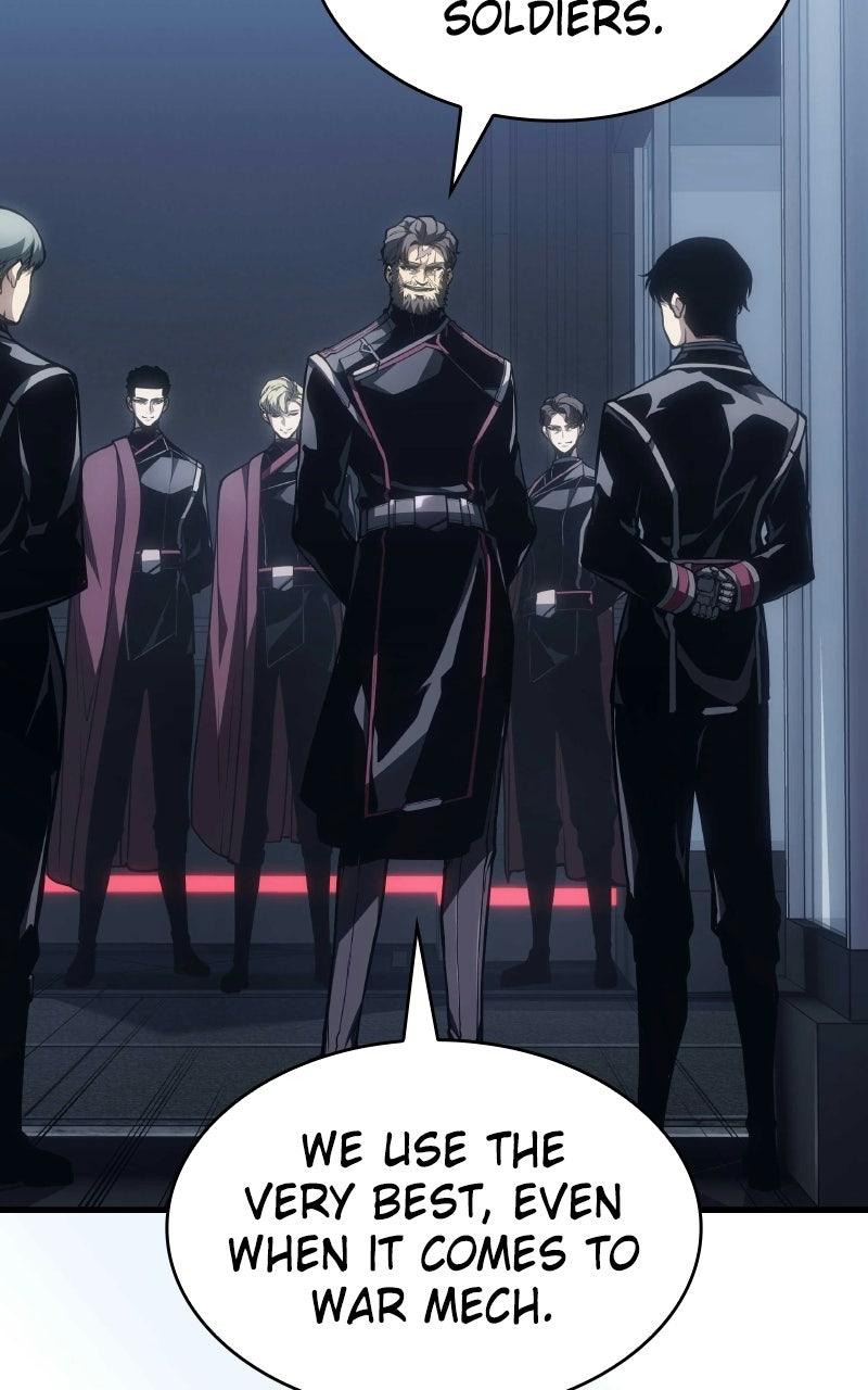 Read Bad Born Blood Manga Online