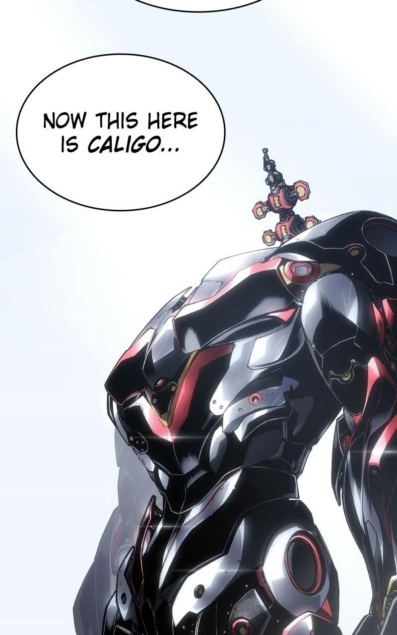 Read Bad Born Blood Manga Online