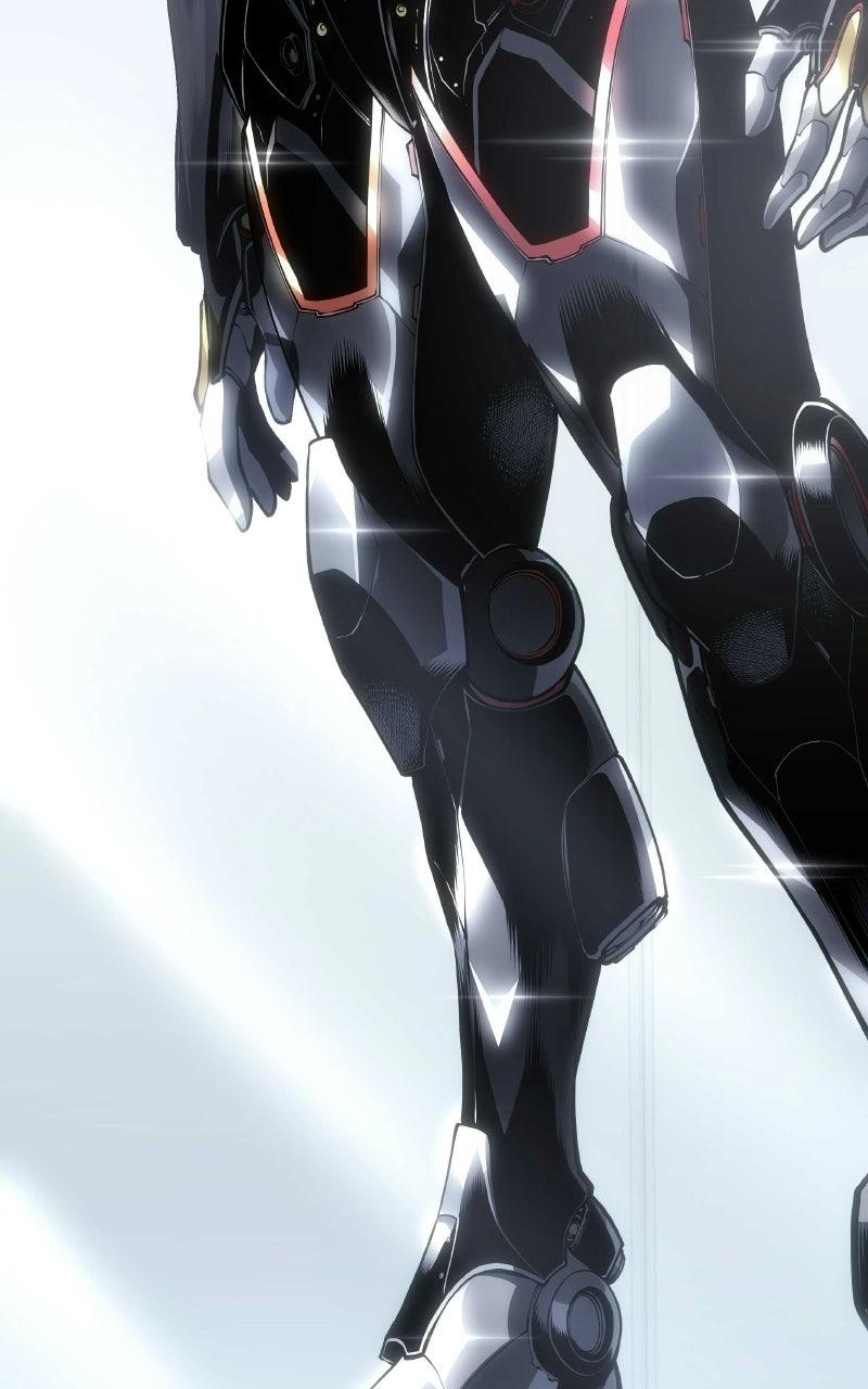 Read Bad Born Blood Manga Online