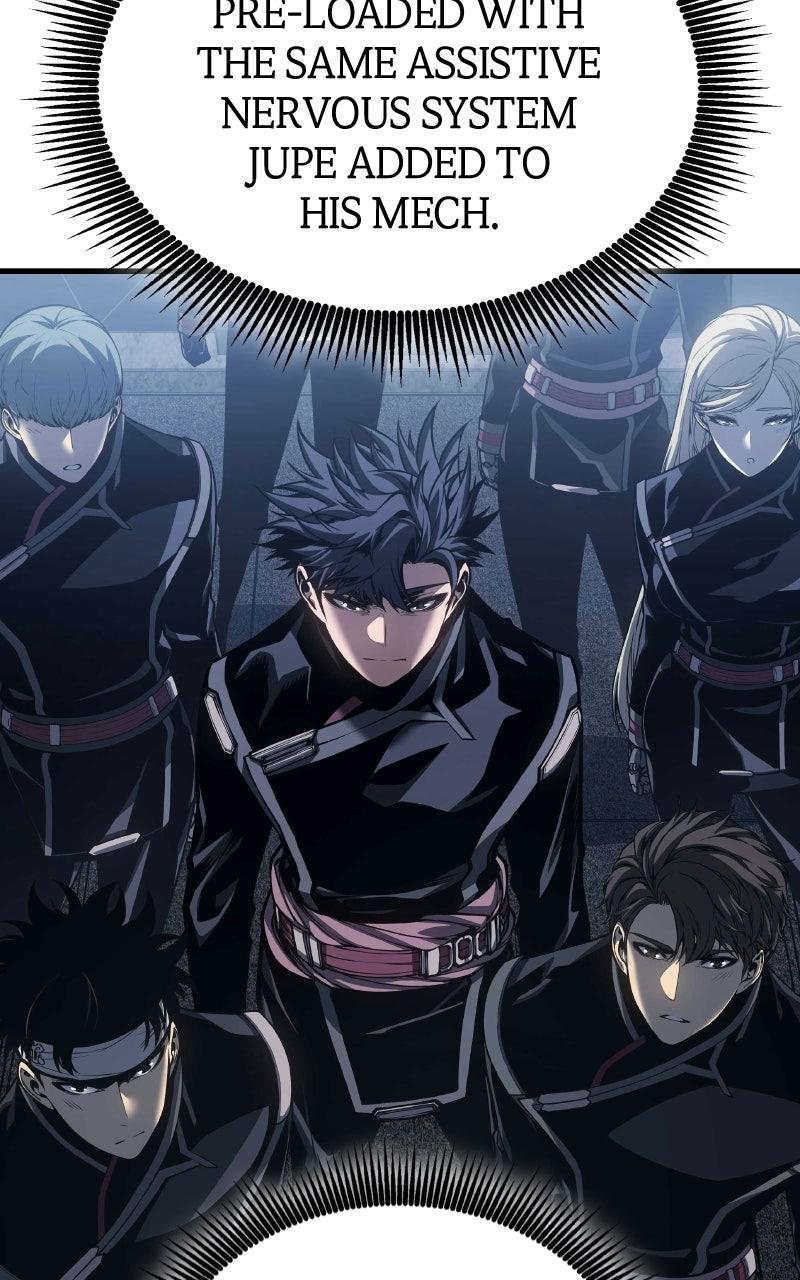 Read Bad Born Blood Manga Online