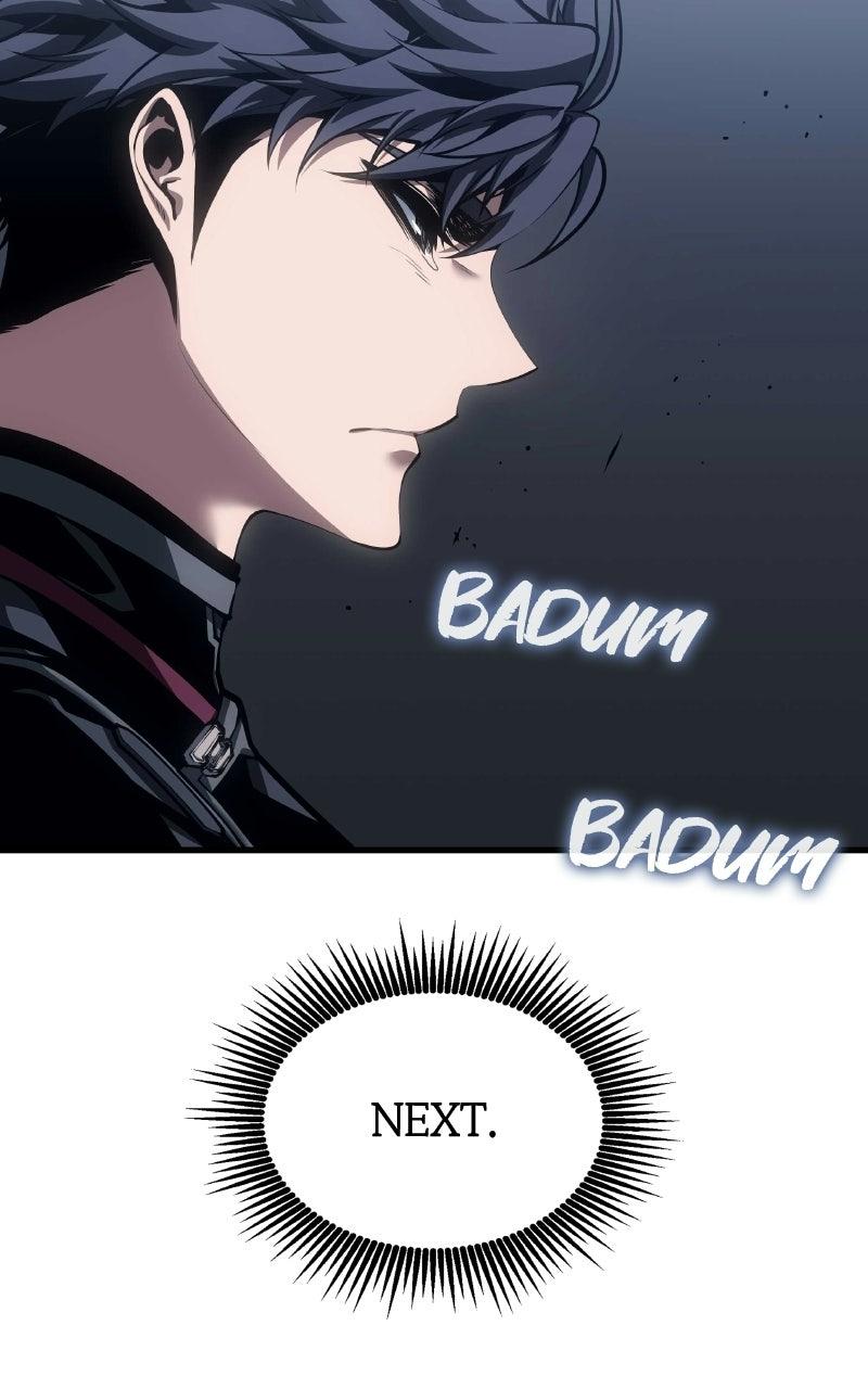 Read Bad Born Blood Manga Online
