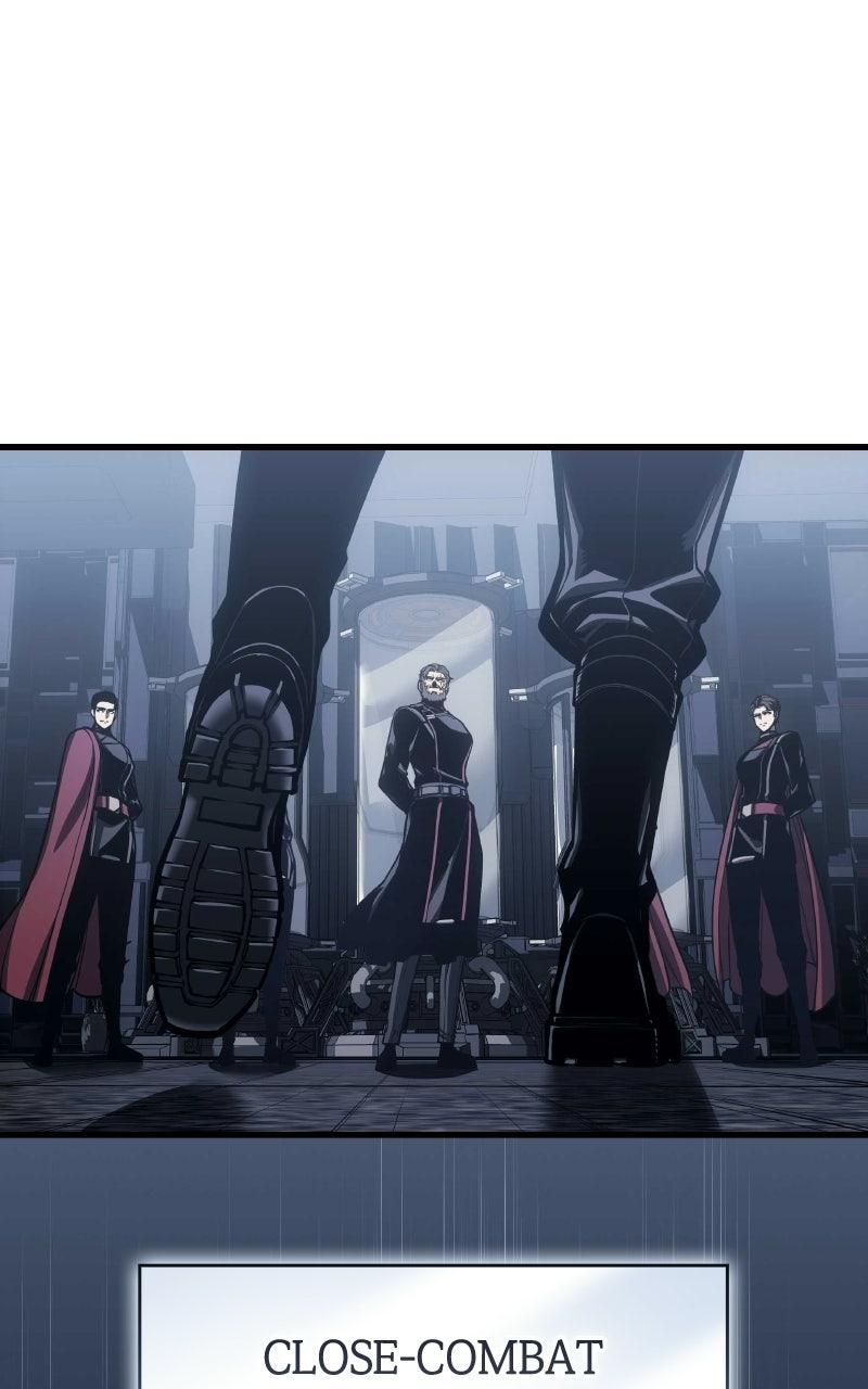 Read Bad Born Blood Manga Online
