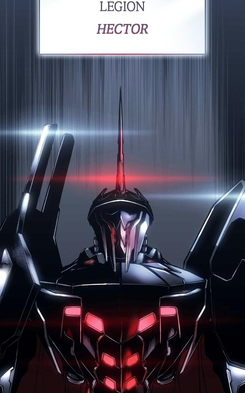 Read Bad Born Blood Manga Online