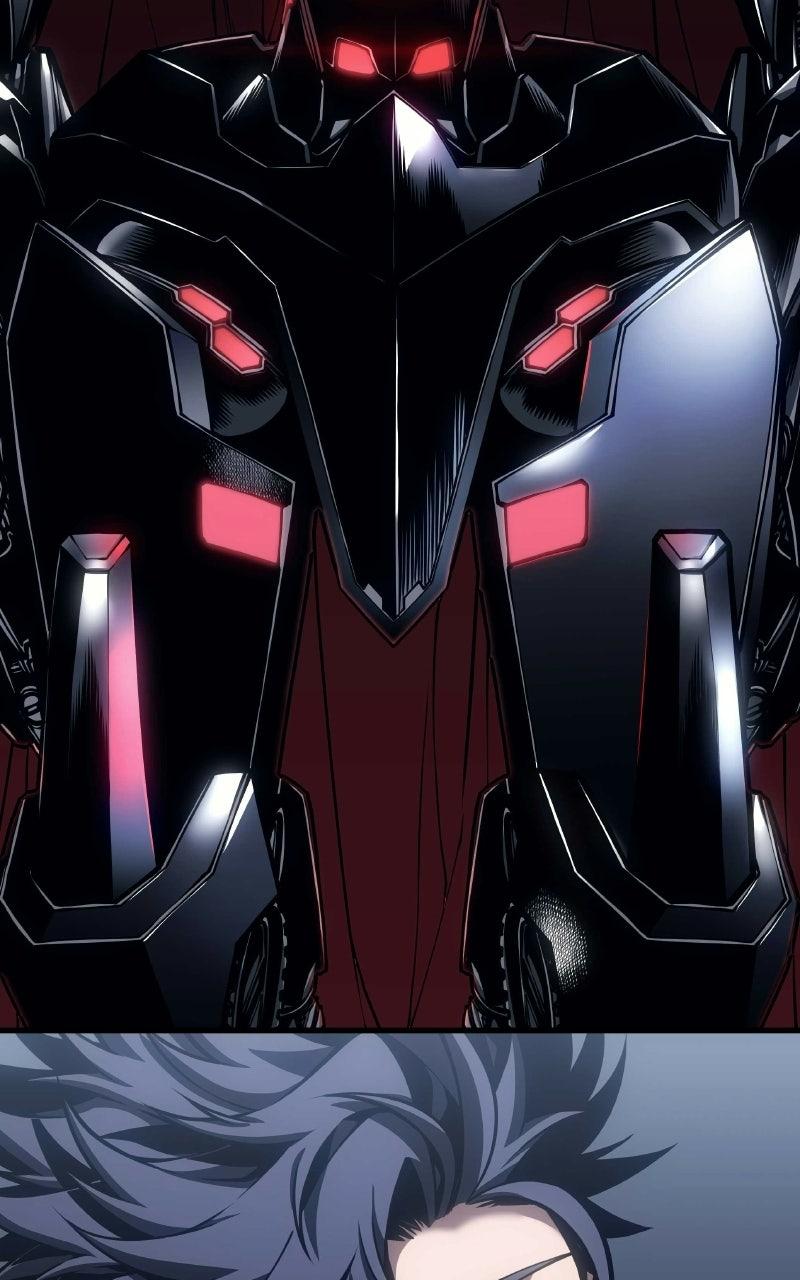 Read Bad Born Blood Manga Online