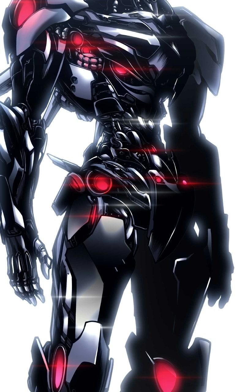 Read Bad Born Blood Manga Online
