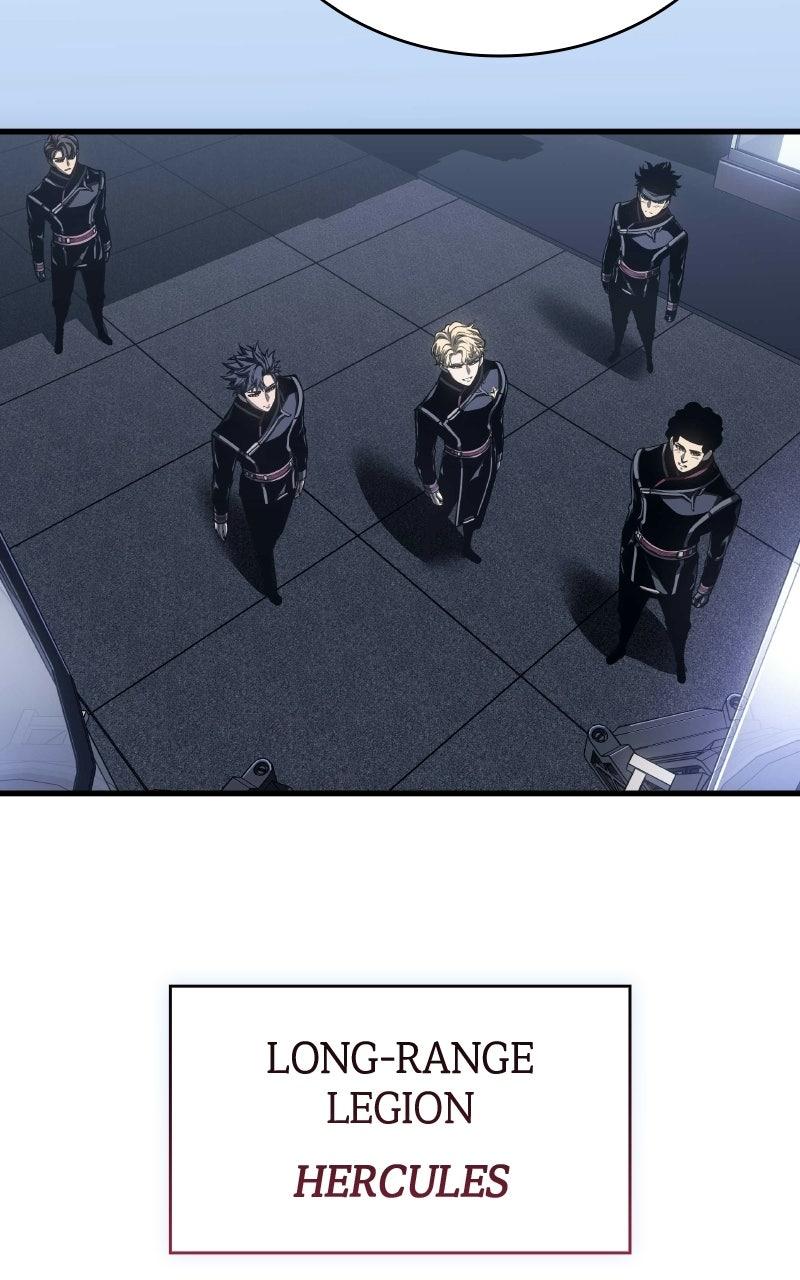 Read Bad Born Blood Manga Online
