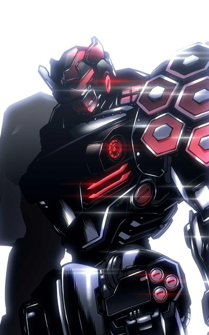 Read Bad Born Blood Manga Online