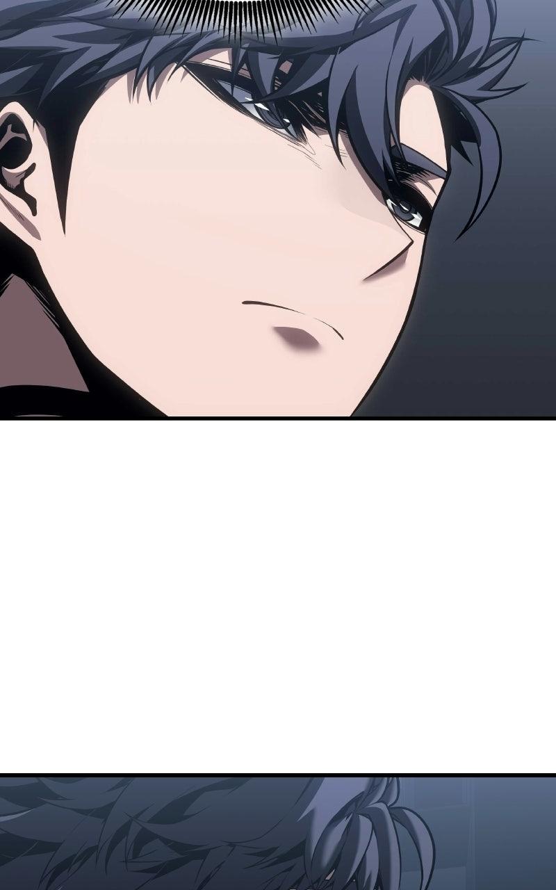 Read Bad Born Blood Manga Online