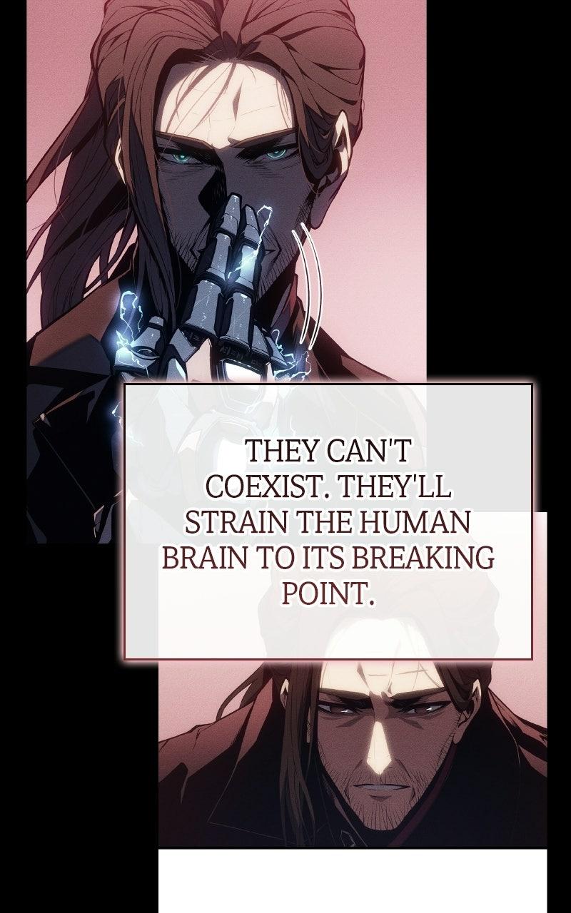 Read Bad Born Blood Manga Online