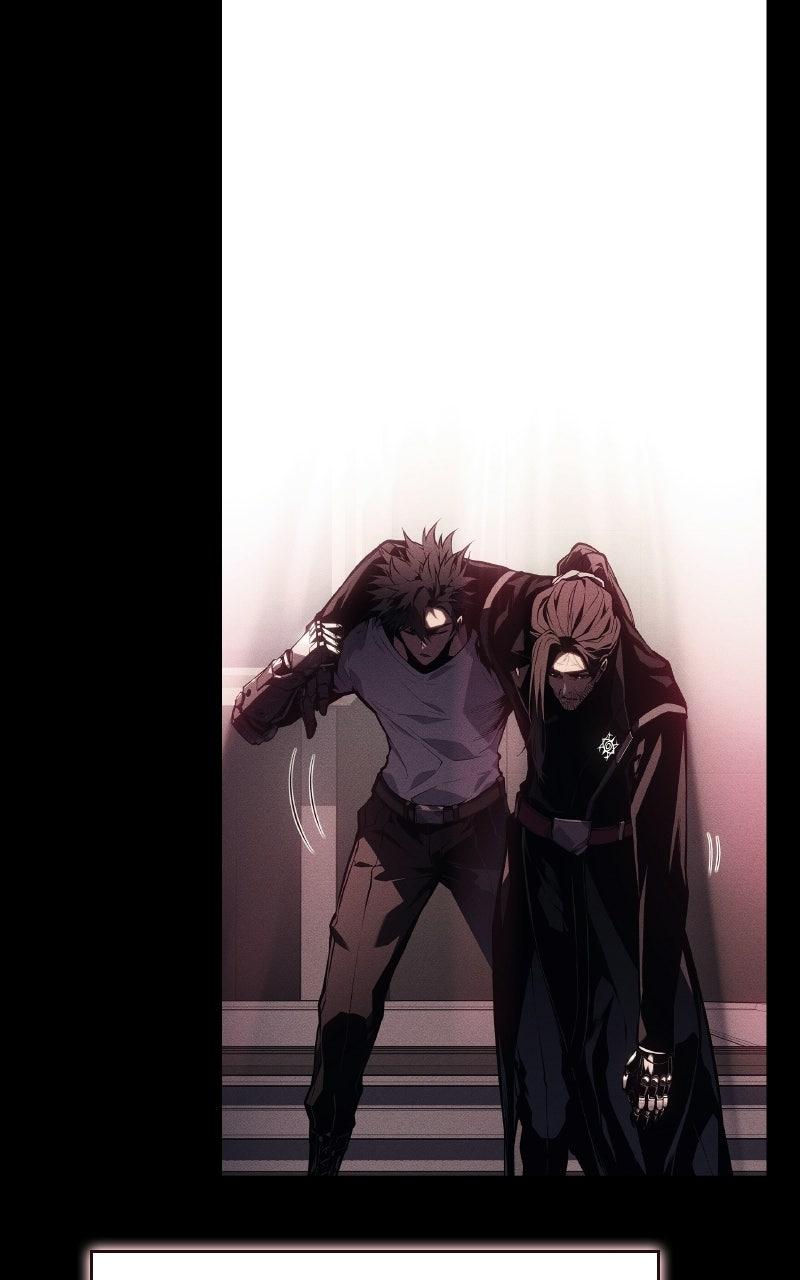 Read Bad Born Blood Manga Online