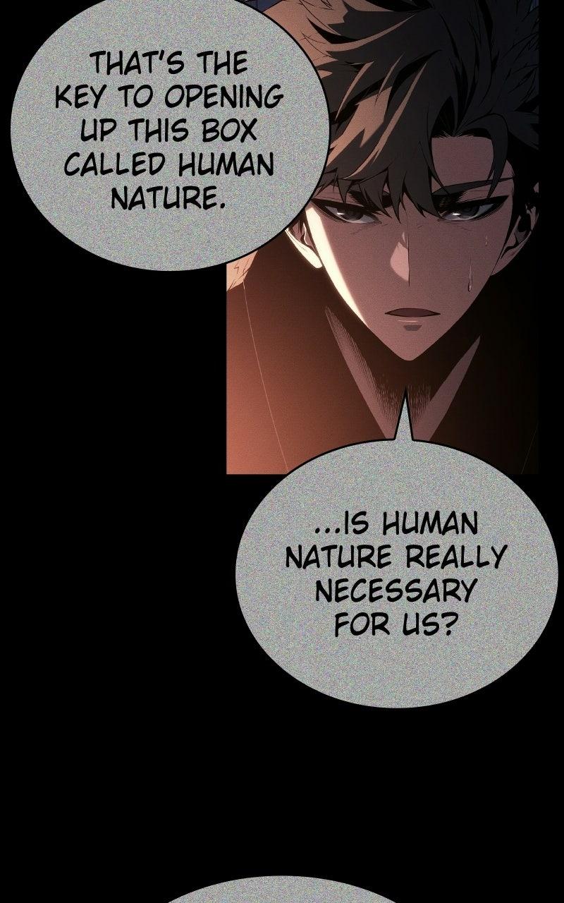 Read Bad Born Blood Manga Online