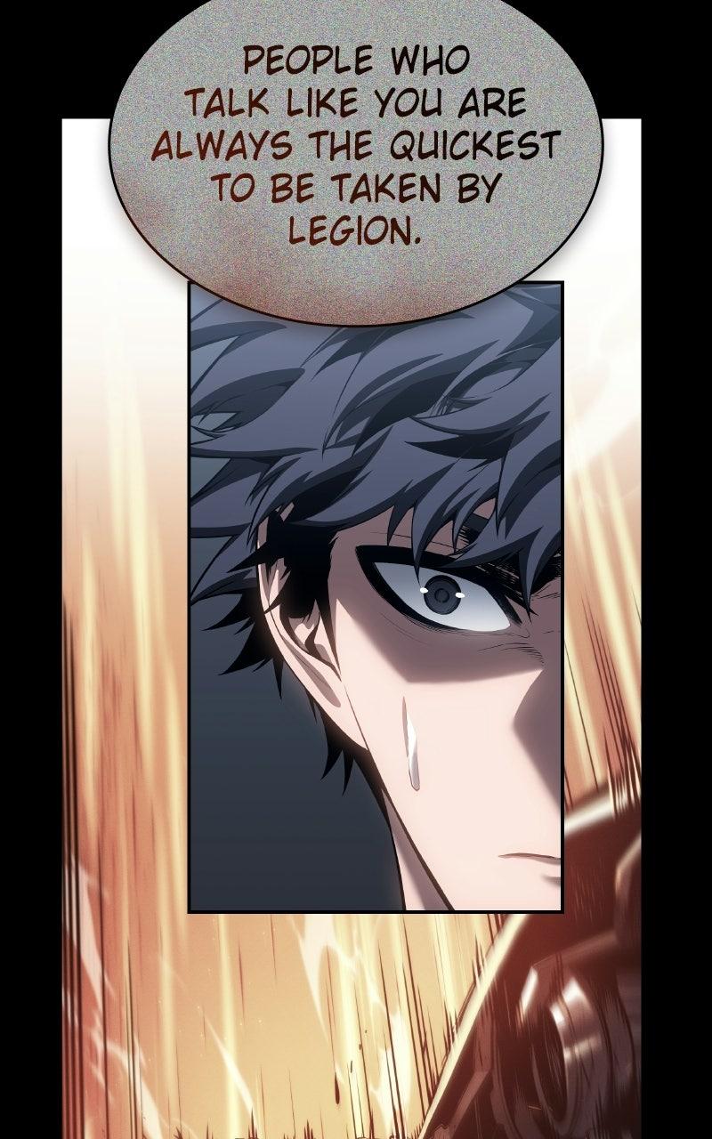Read Bad Born Blood Manga Online