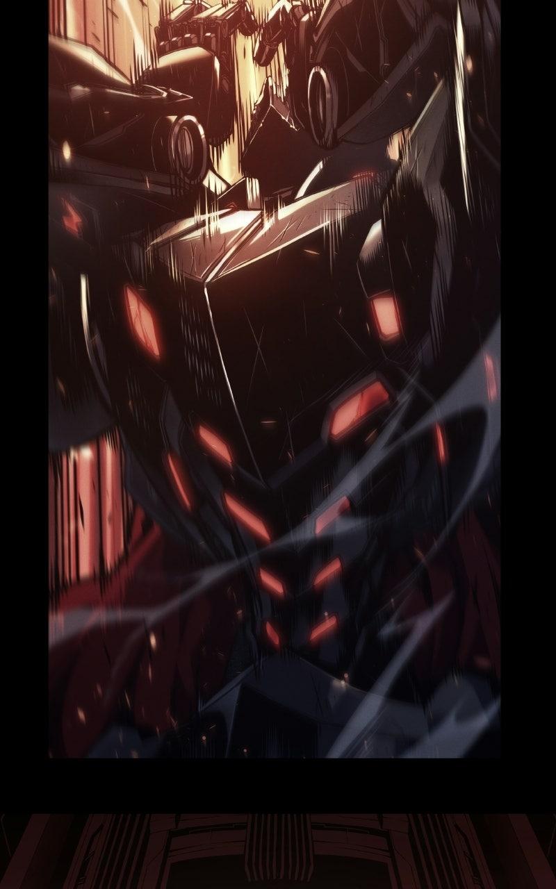 Read Bad Born Blood Manga Online