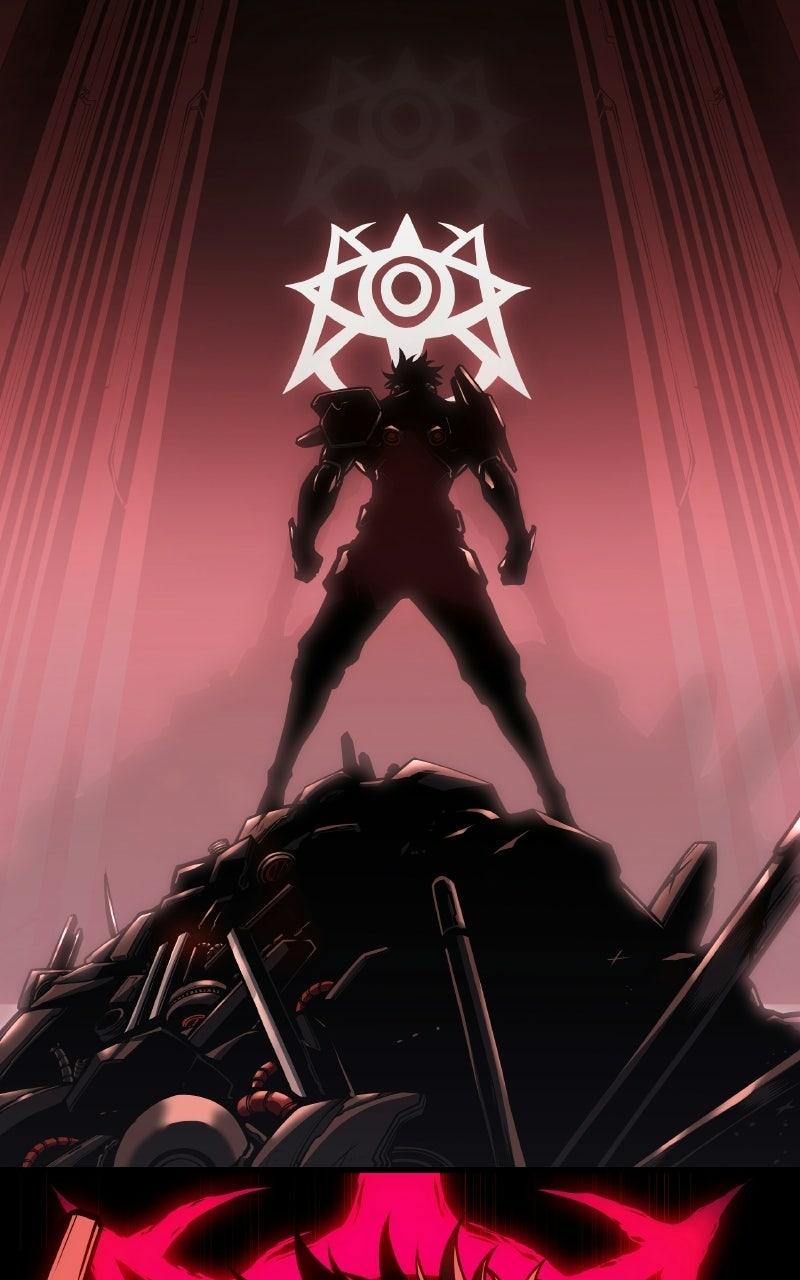 Read Bad Born Blood Manga Online