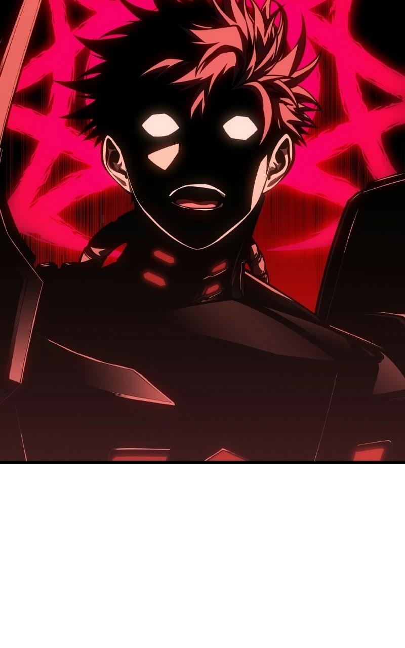 Read Bad Born Blood Manga Online