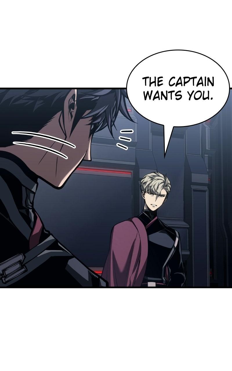 Read Bad Born Blood Manga Online
