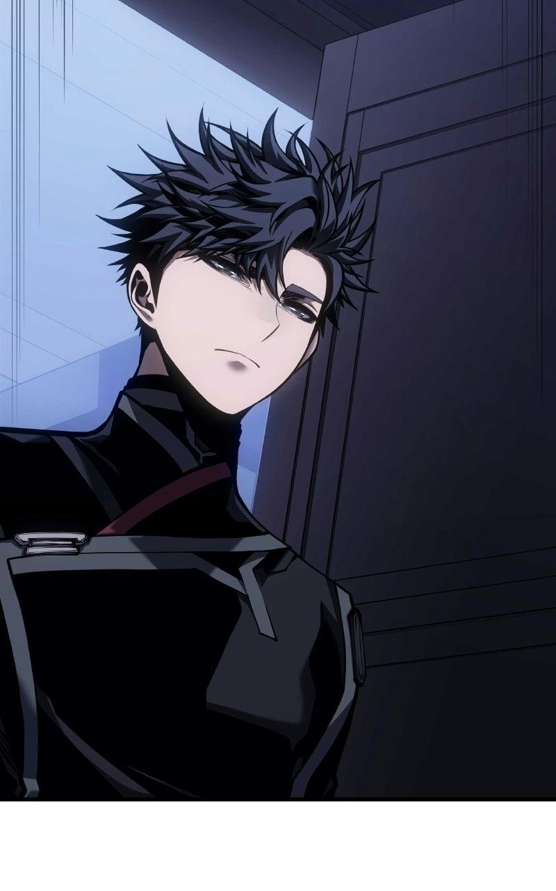 Read Bad Born Blood Manga Online