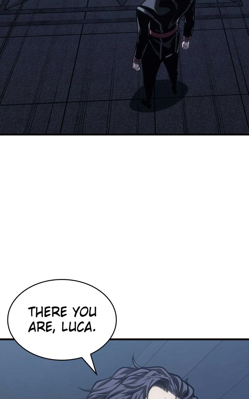 Read Bad Born Blood Manga Online