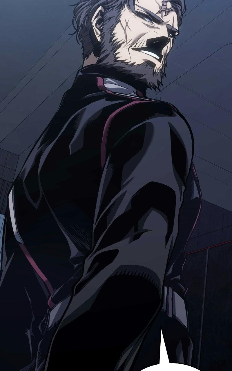 Read Bad Born Blood Manga Online
