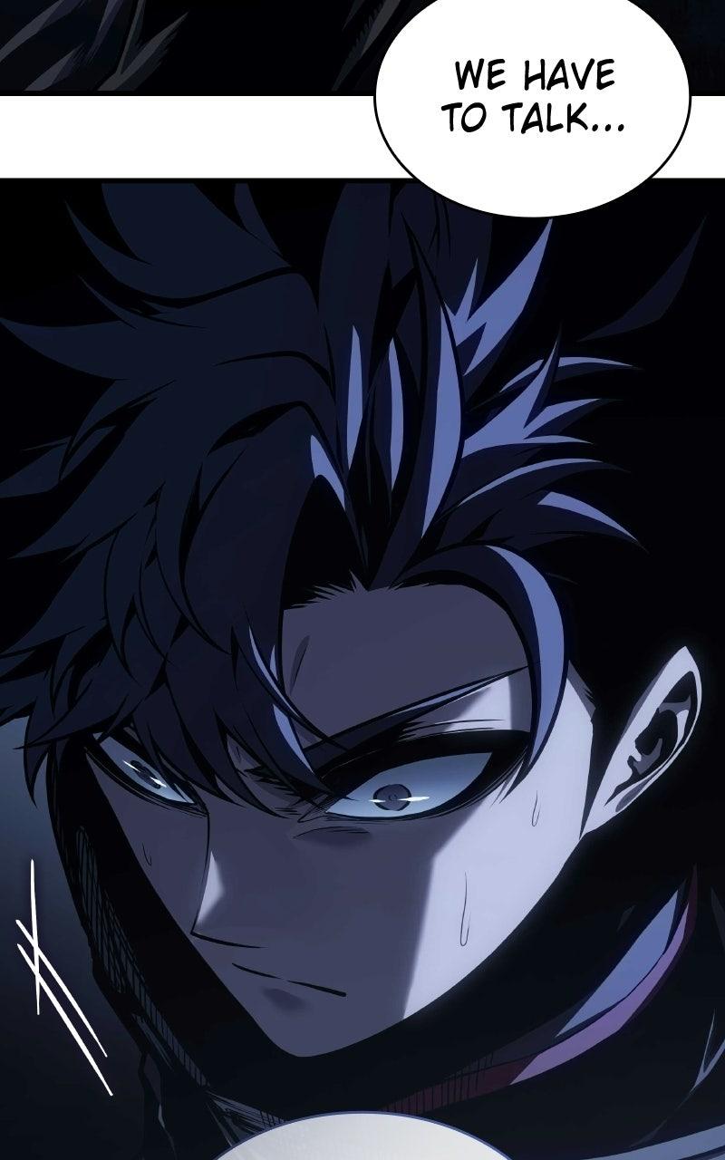 Read Bad Born Blood Manga Online