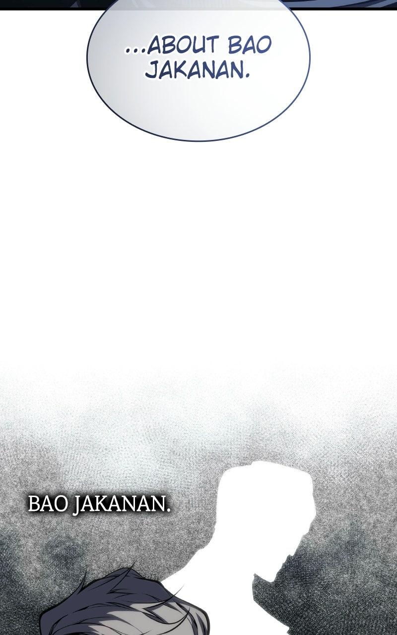 Read Bad Born Blood Manga Online