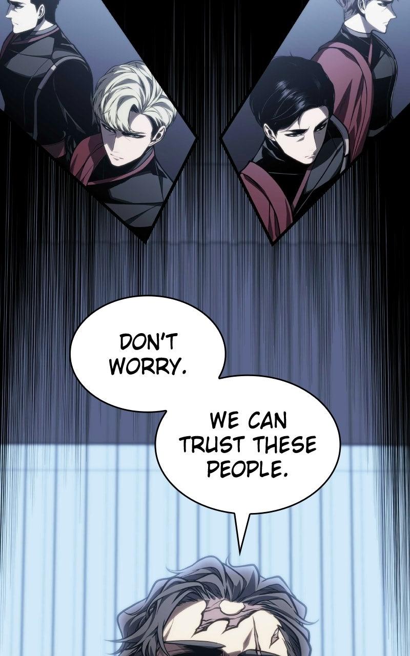 Read Bad Born Blood Manga Online